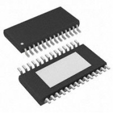 LTC3119EFE#PBF-IC REG BCK BST 18V 5A TSSOP28